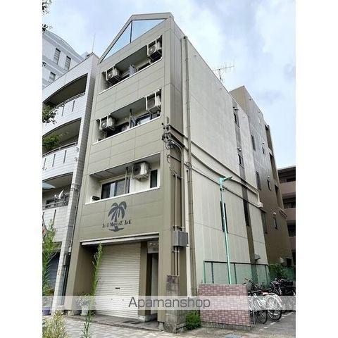 ホーメスト東山通