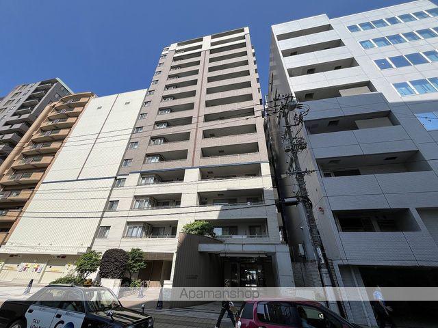 パークハウス上幟町