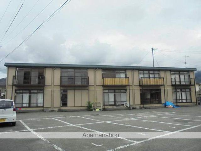 シティハイム清水A