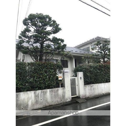 東急大井町線 九品仏駅 徒歩6分 1階建 築39年