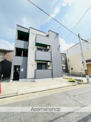 ラポート日比野