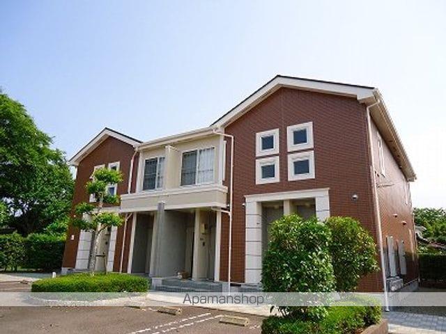 グランシェーヌE