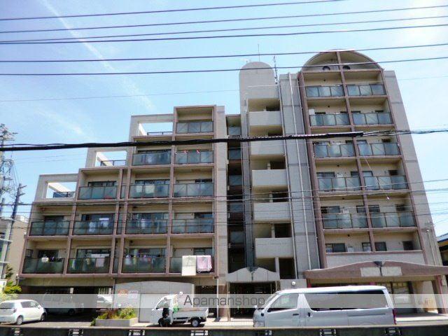 清喜スカイマンション二日市