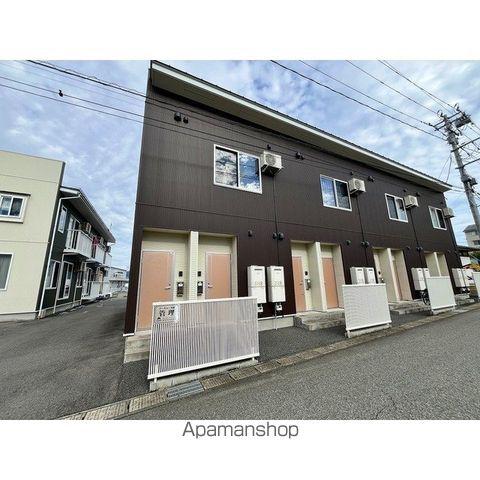 クーネルⅠ号館 A棟