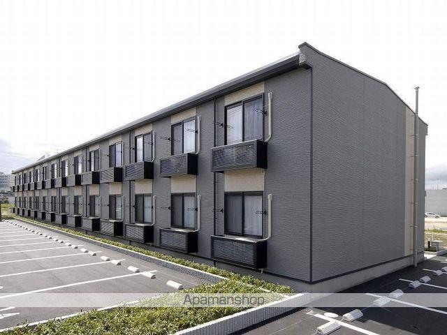 レオパレスラーク