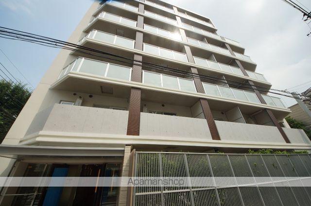 プラウドフラット代々木八幡