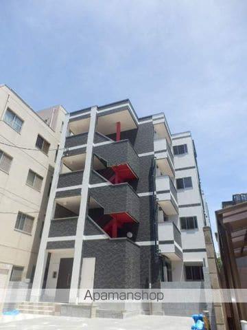 RIRIA本千葉弐番館(1LDK/3階)