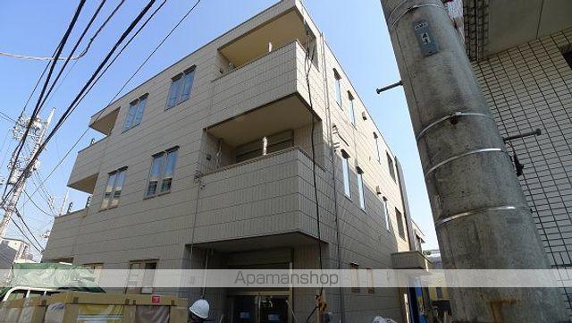 サンスカイ東松原