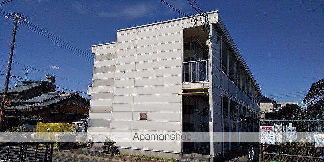 レオパレス良(1K/2階)