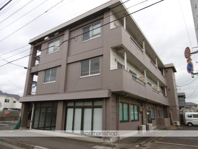 第一吉田店マンション