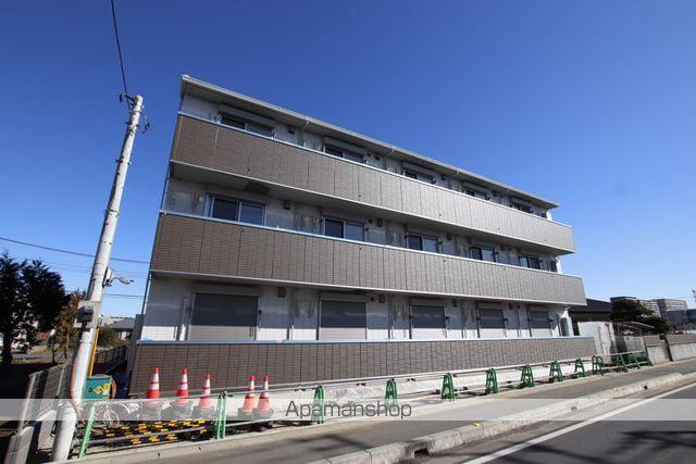 坂戸若葉エテルネル