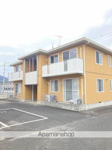 RIVER COURT 1(2LDK/1階)