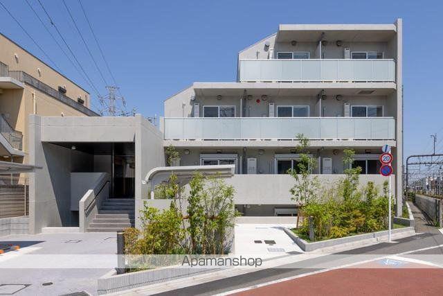 ルフォンリヴェント杉並永福