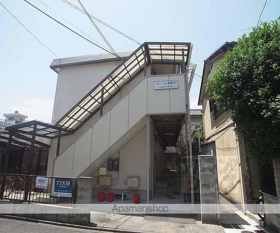 シティハイム常盤井