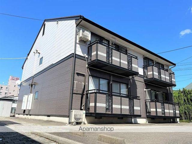 パセオ・きぬ吉B