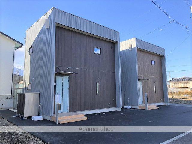 飯田線 北殿駅 徒歩17分  築5年(3LDK)