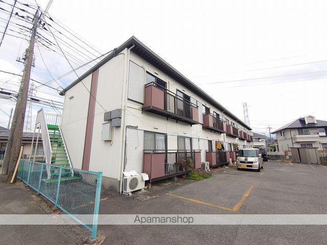 メゾンシャルマン