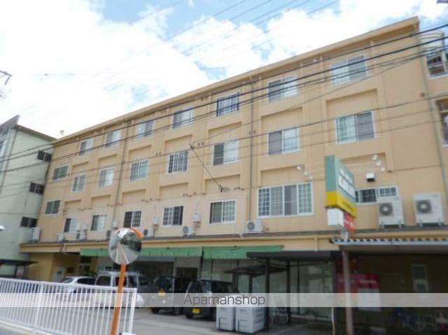 メゾンラモナド