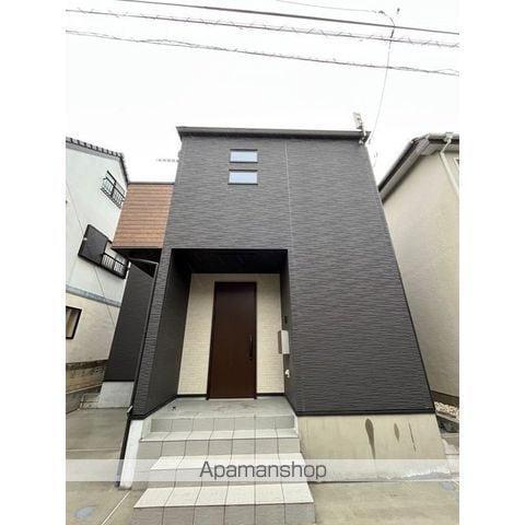 東武鉄道野田線 東岩槻駅 徒歩10分 2階建 築3年