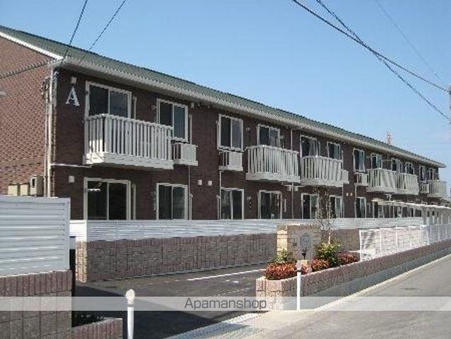 サンディーア A棟