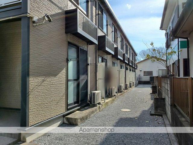 レオパレスセレーノ