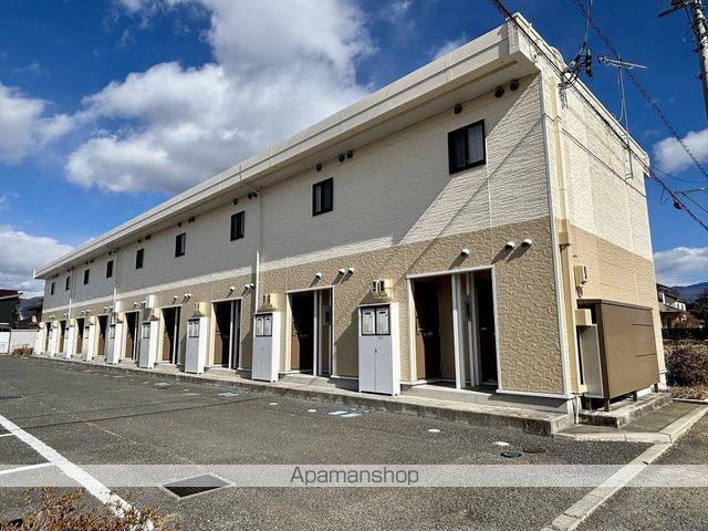 レオパレスサンタマリヤウィング