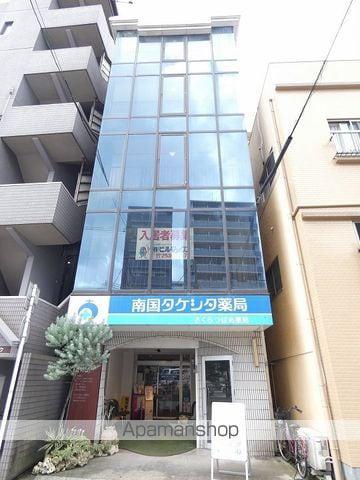 エクシード中洲