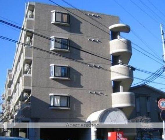 池田マンションB