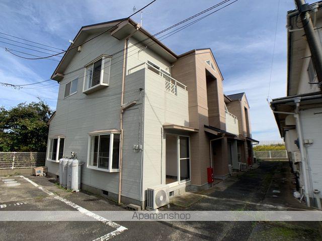 フォーレストＢ