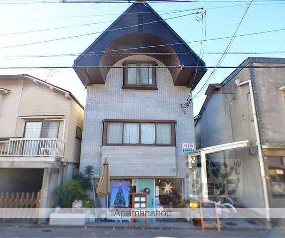銀閣寺ハイム