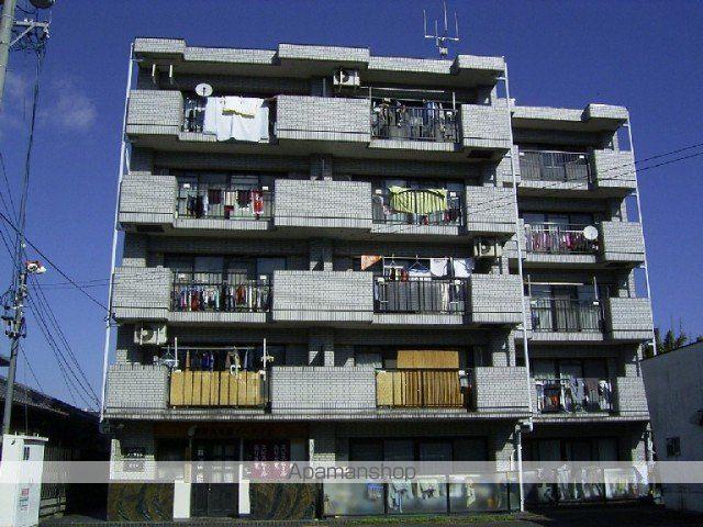 ノーサイドマンション(2LDK/4階)