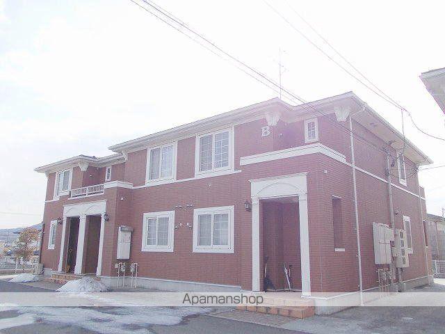 メリディオサイトウB