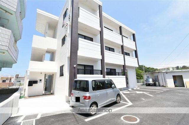 NK MANSION(1LDK/2階)