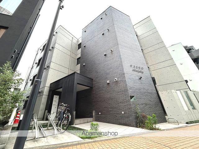 PASEO 新宿