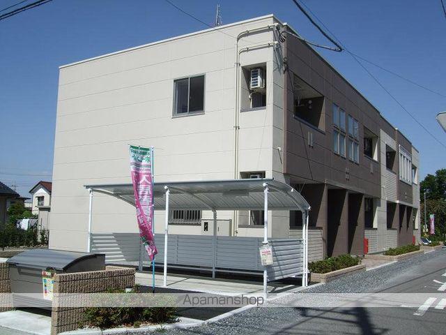 エスコートけやき