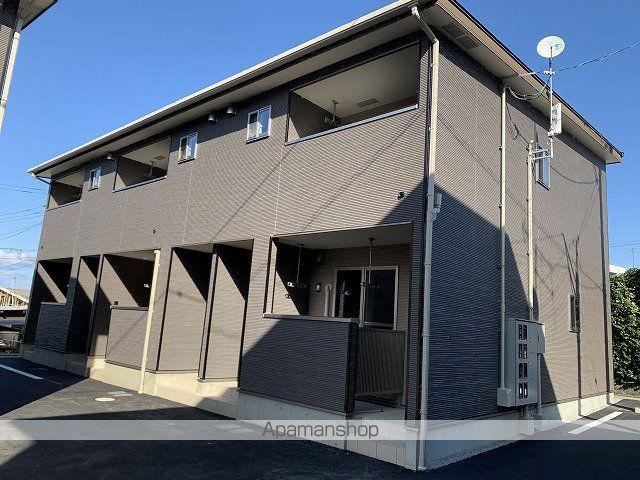 モリノガーデンB棟