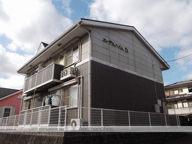 エーデルハイムD