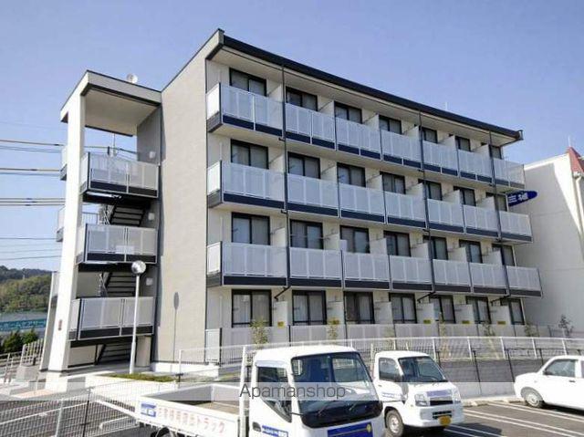 レオパレスマリーンブルー