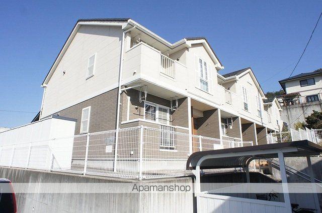 メルベーユオグラジⅡ(2DK/1階)