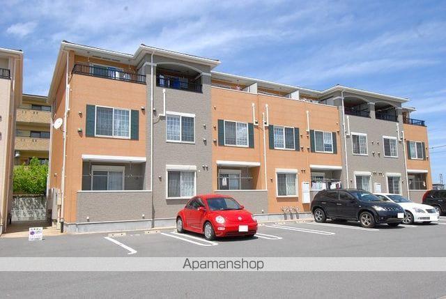 サニーNTB(2LDK/2階)