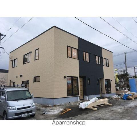 ドムールはるかⅢ(3LDK/1階)