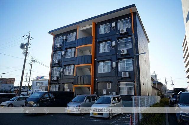 A-LIFE葵東(1DK/4階)