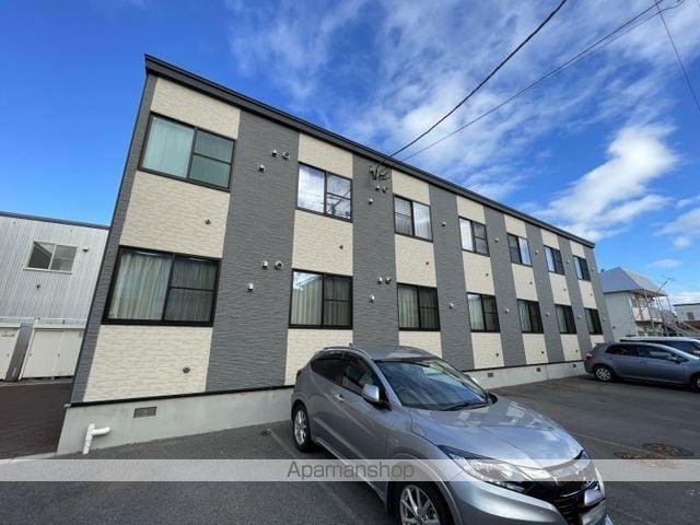 レオパレスグランTRNⅡ