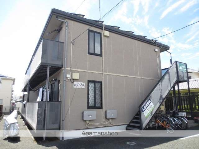 シティハイムアサダ