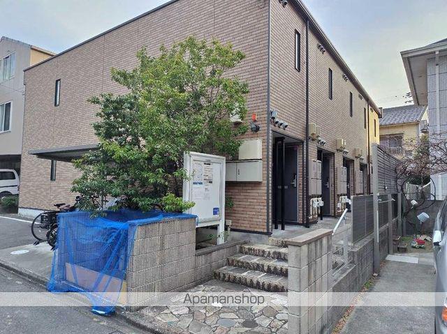 レオネクストKAORUハウス