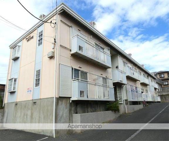 アーバン市原3号館