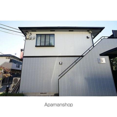 エステートピアU3号棟