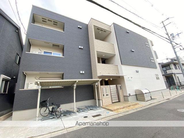 フジパレス岩田町ノース