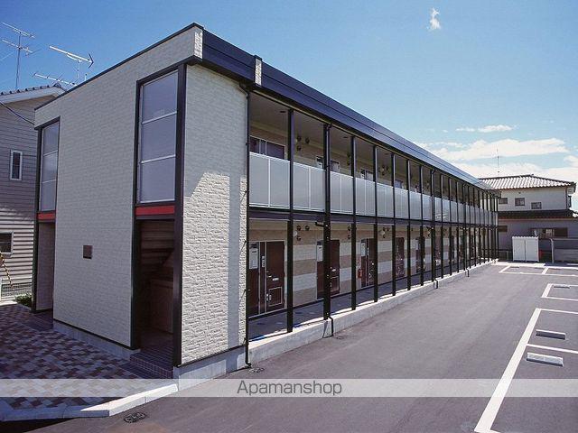 レオパレス賀庄