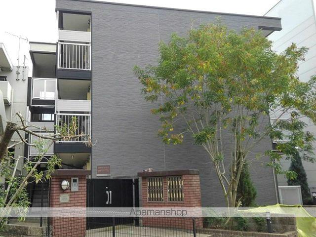 レオパレス上社LA1